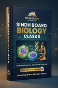 Biology (Class IX) Sindh Board