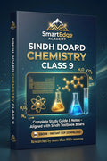 Chemistry (Class IX) Sindh Board