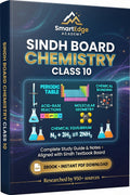 Chemistry (Class X) Sindh Board