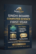 Computers Class 11th (Sindh Board)