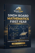 Mathematics Class 11th (Sindh Board)