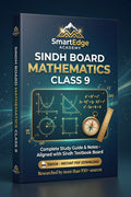 Mathematics (Class IX) Sindh Board