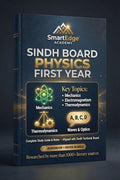 Physics Class 11th (Sindh Board)